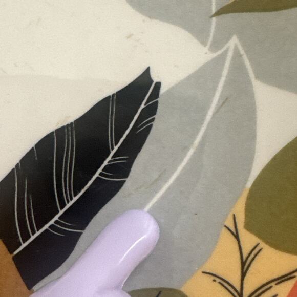 Set of 4 Vintage 1986 MAUI Sango Larry Laslo Bird Of Paradise Bowls 7001 KOREA - Picture 11 of 11